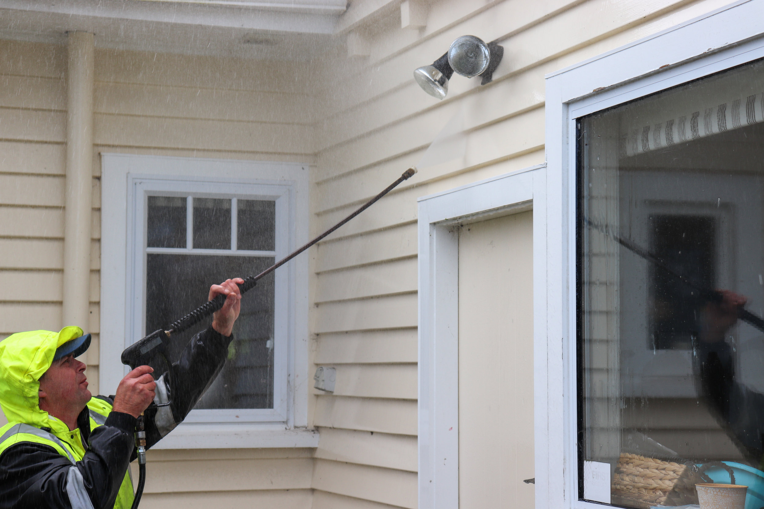 Residential House Cleaning, House Cleaning New Plymouth, House Cleaning Taranaki