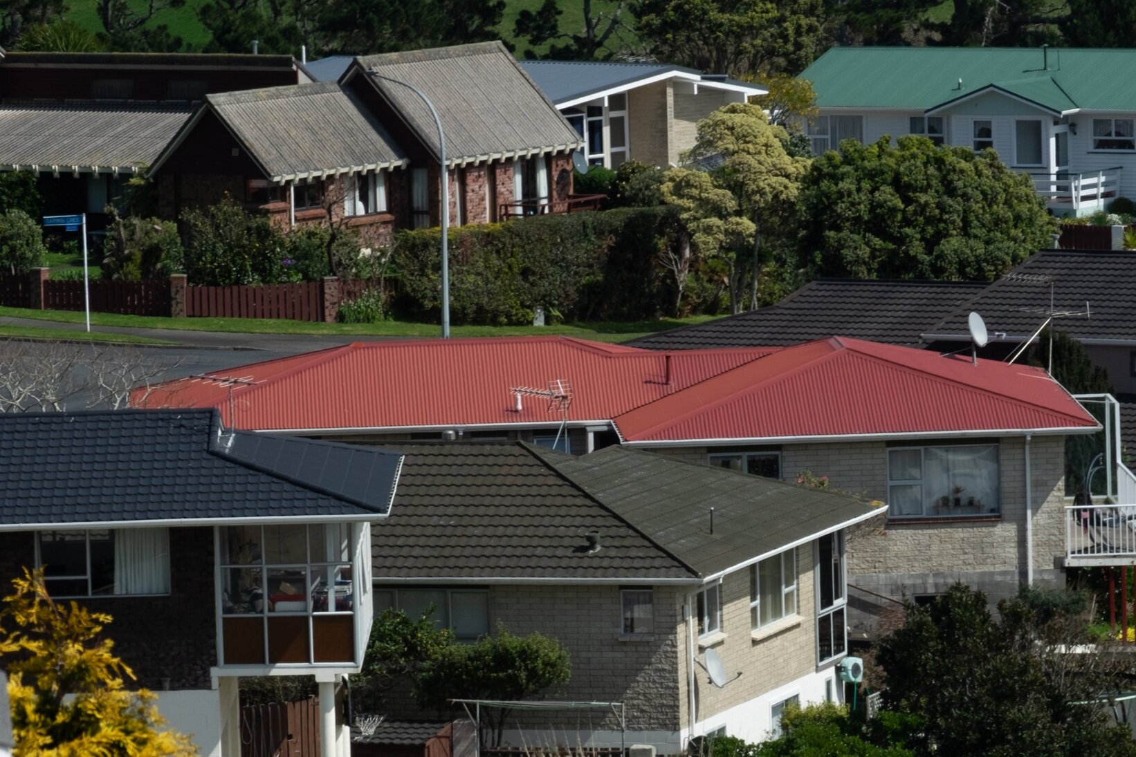 Residential House Cleaning, House Cleaning New Plymouth, House Cleaning Taranaki